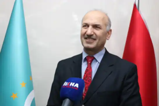 Gerontolog Dr. Aydın: Türkiye genç nüfus ülkesi olmaktan çıkıyor, yaşlanan ülkeler ligine giriyor