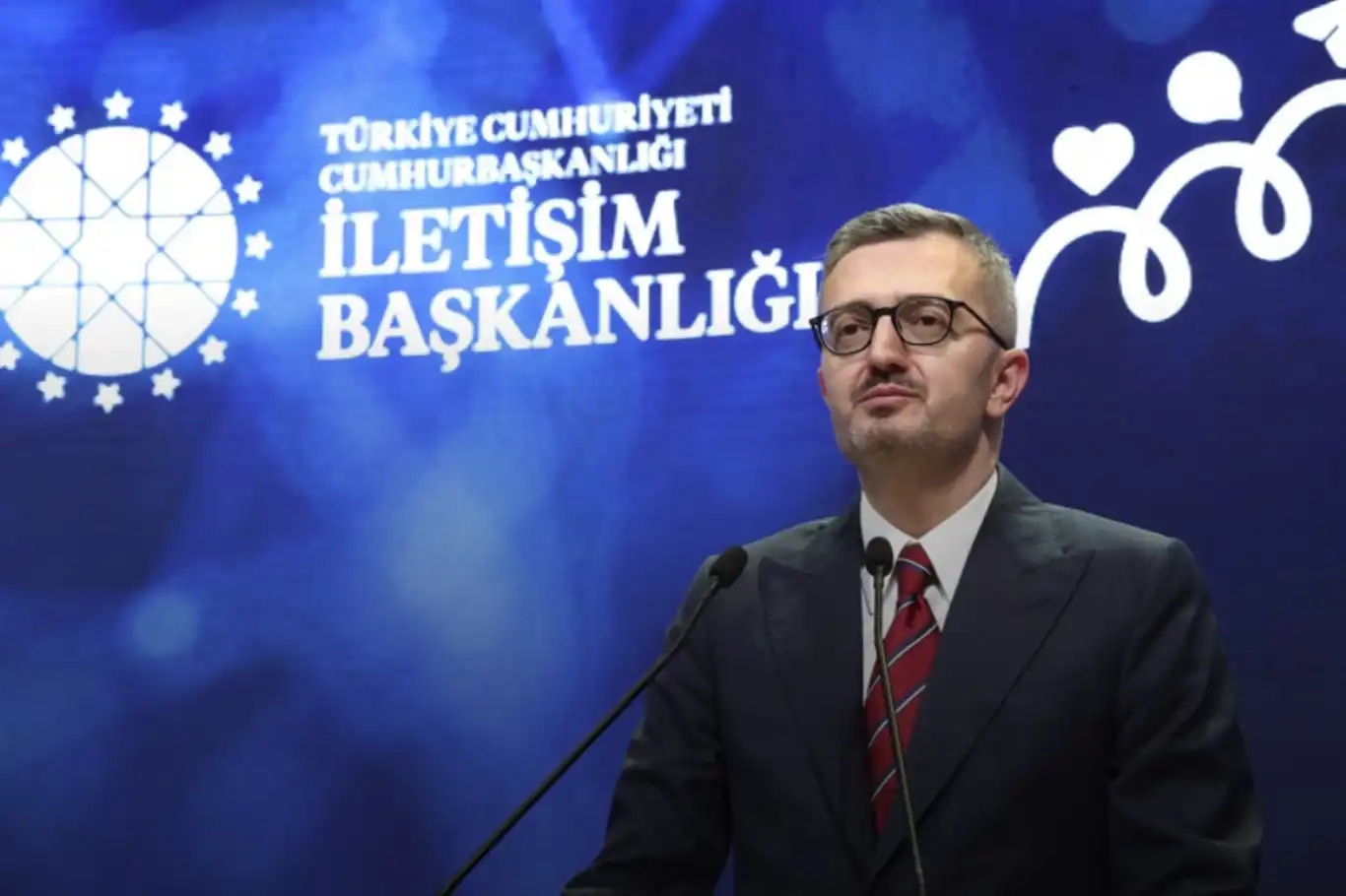 Turkish official urges global responsibility over suffering of children in Gaza