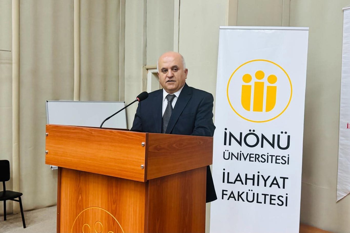 Malatya'da Manevi Danışmanlık ve Rehberlik Eğitimi IV başladı