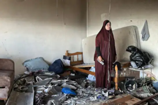 Gazze'de ateşkes ihlalleri sürüyor: İşgalcilerin saldırılarında 2 Filistinli şehit oldu