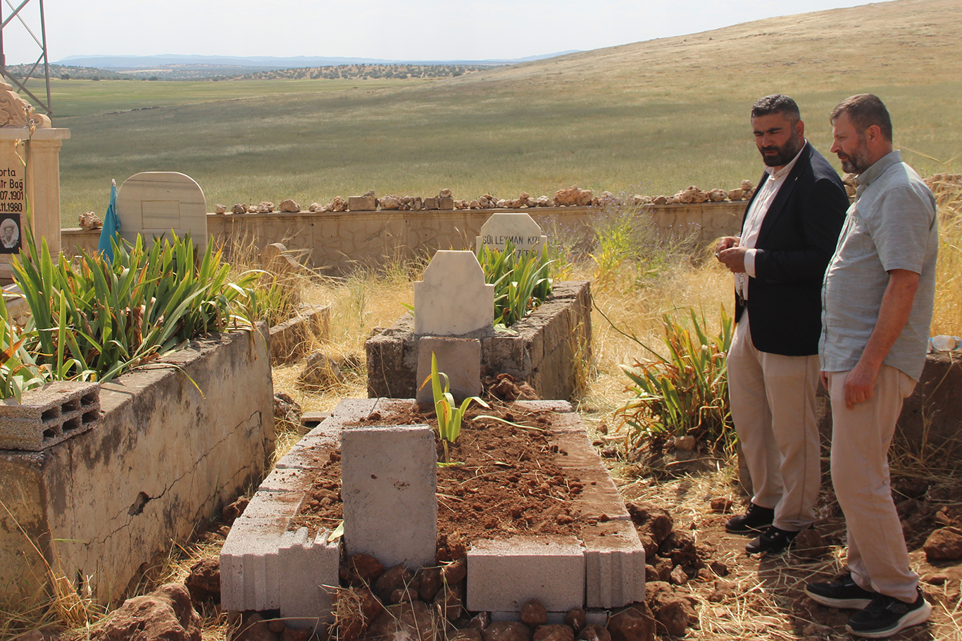 bavê Şehîd Muhammed Seîd
