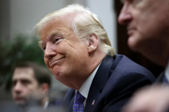 Trump says he would be “honored” to meet Iran’s supreme leader 