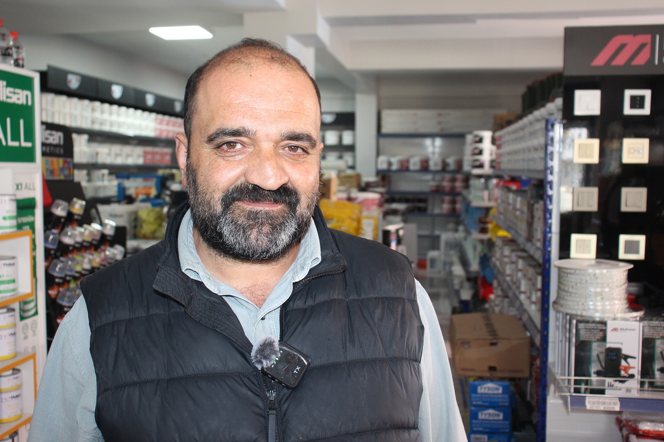 Erdoğan Aktay