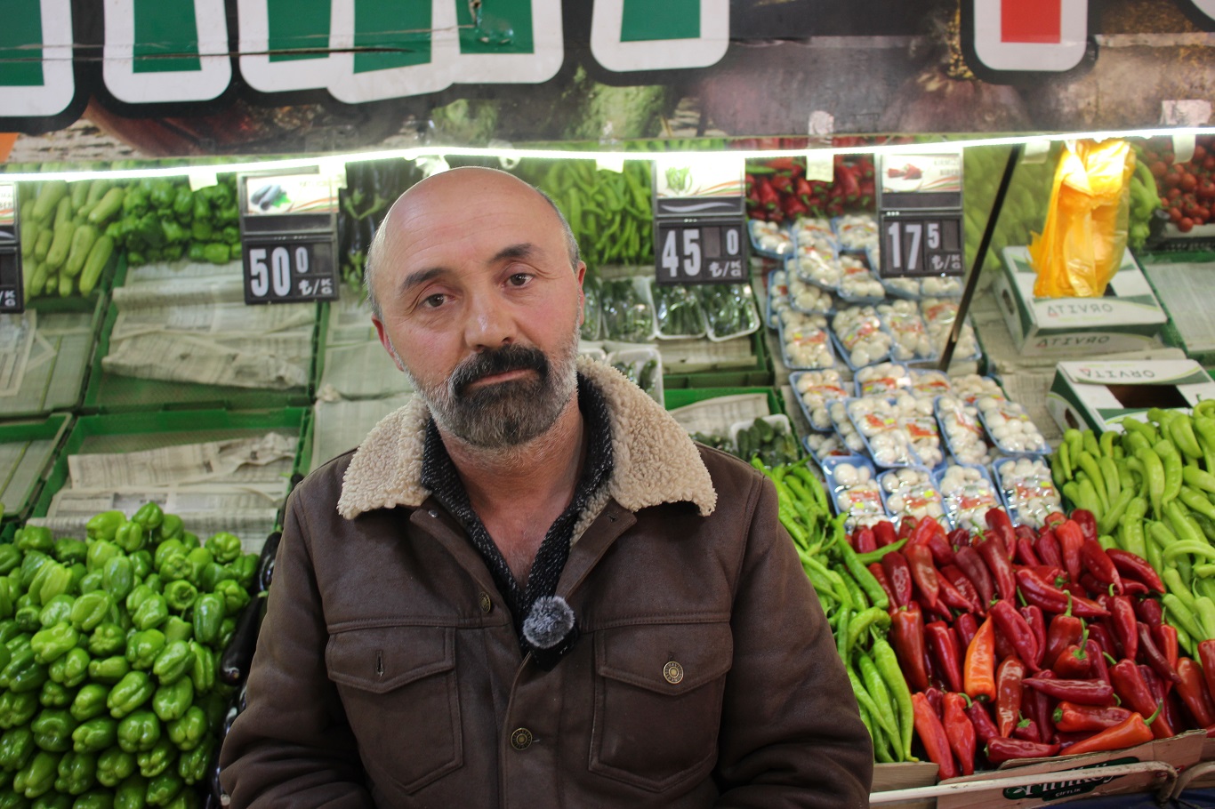 Erkan Yağcı