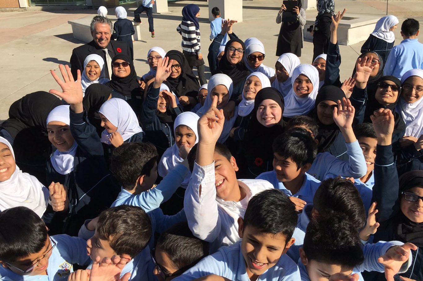 Canadian Muslim council calls for urgent reforms amid rising Islamophobia
