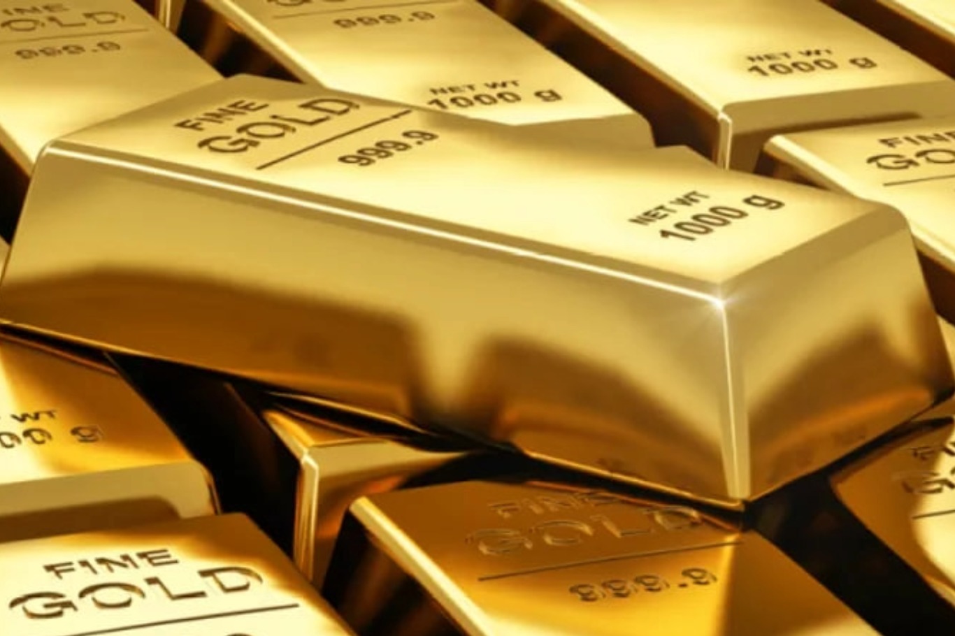 تراجع في أسعار الذهب عالمياً