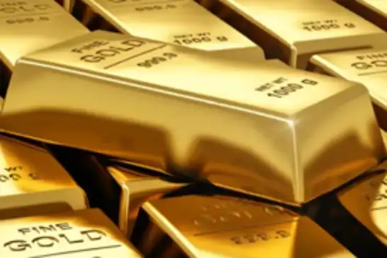 تراجع في أسعار الذهب عالمياً