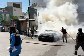 رژیم صهیونیستی ۹ شهرک دیگر در لبنان را تهدید کرد