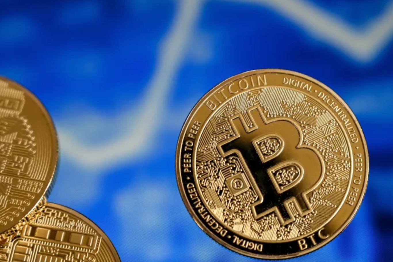 خسائر بـ 62 مليار دولار تضرب شركات البيتكوين
