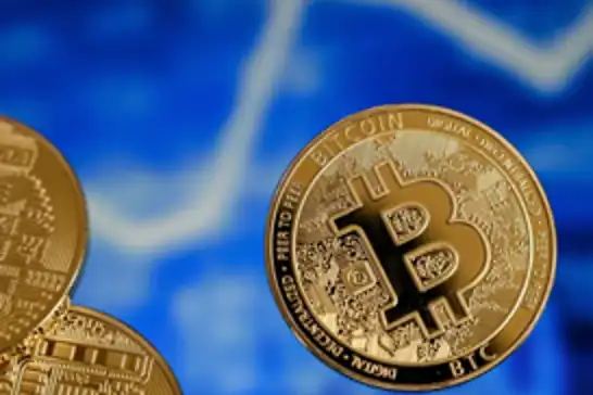 خسائر بـ 62 مليار دولار تضرب شركات البيتكوين