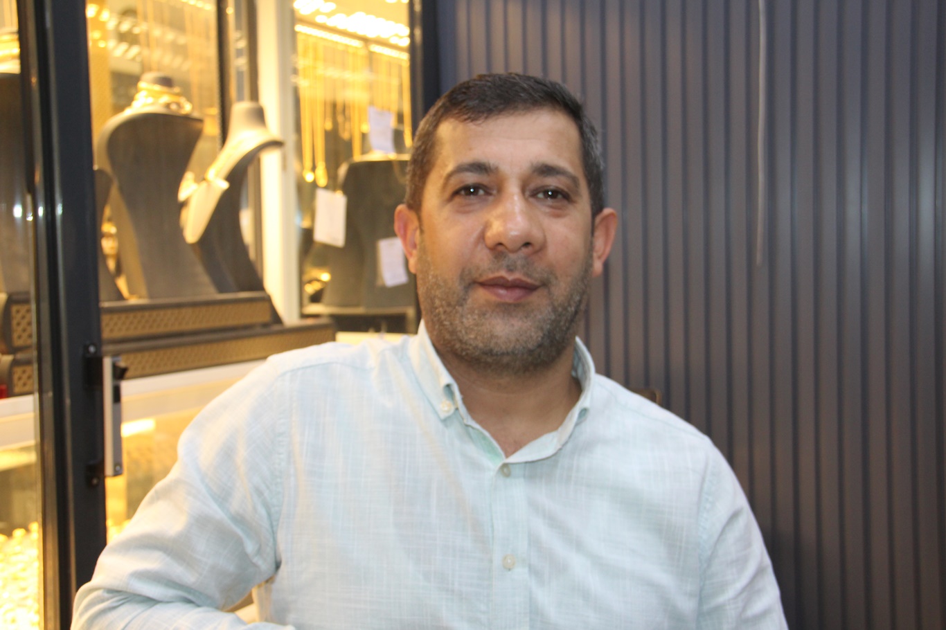 Mehmet Zeki Tansık