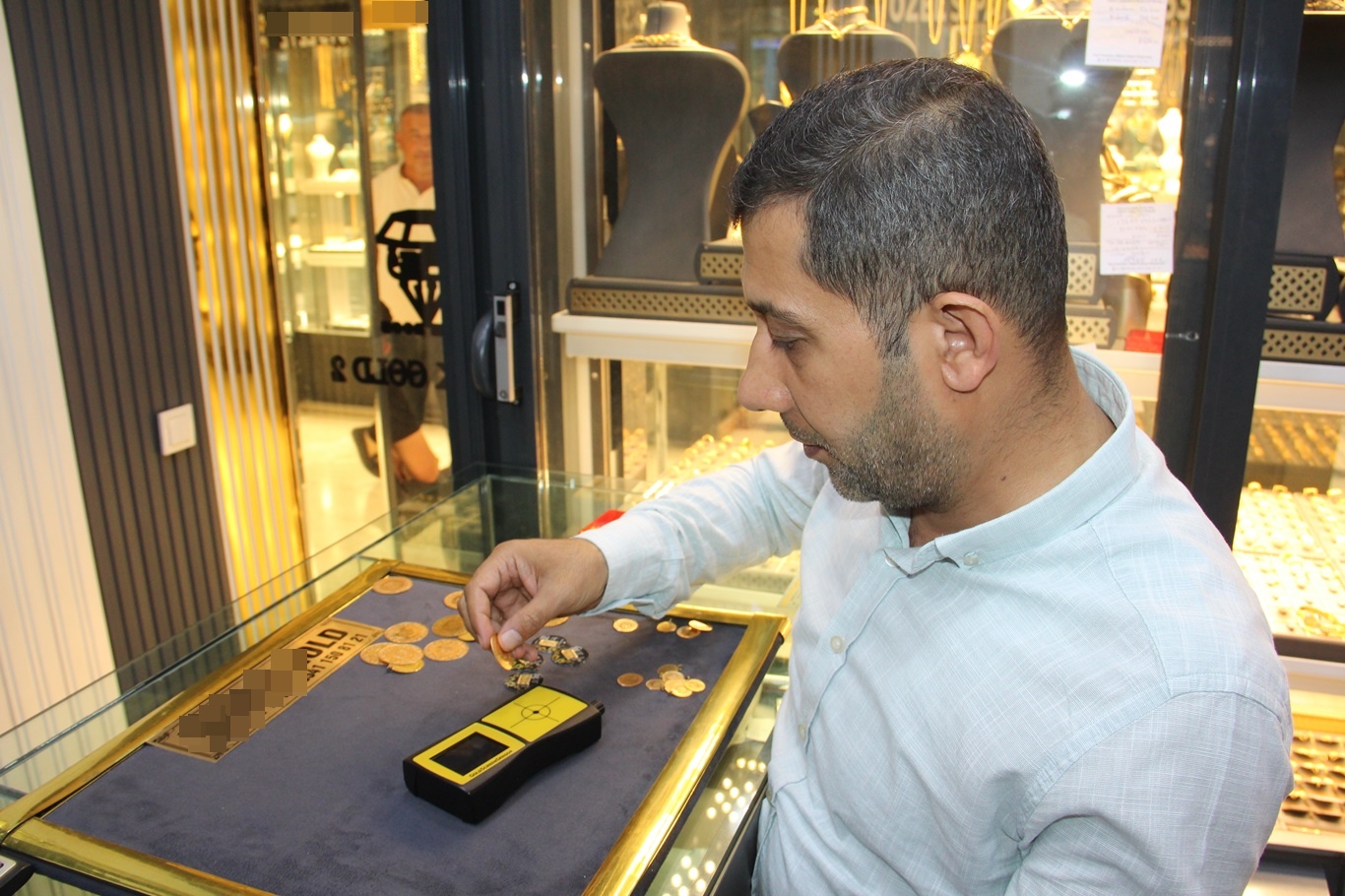 Kuyumculardan düşük ayarlı altın uyarısı: Vatandaş binlerce lira zarar edebilir
