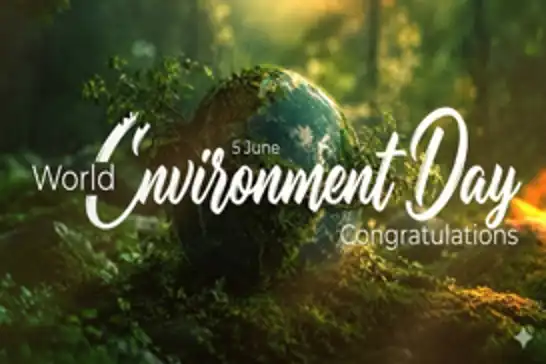 Türkiye marks World Environment Day with call for stronger sustainability efforts