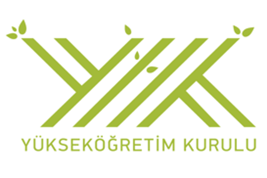 YÖK, çevre haftasında logosunu yeşil renge dönüştürdü