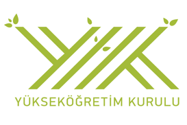 YÖK, çevre haftasında logosunu yeşil renge dönüştürdü