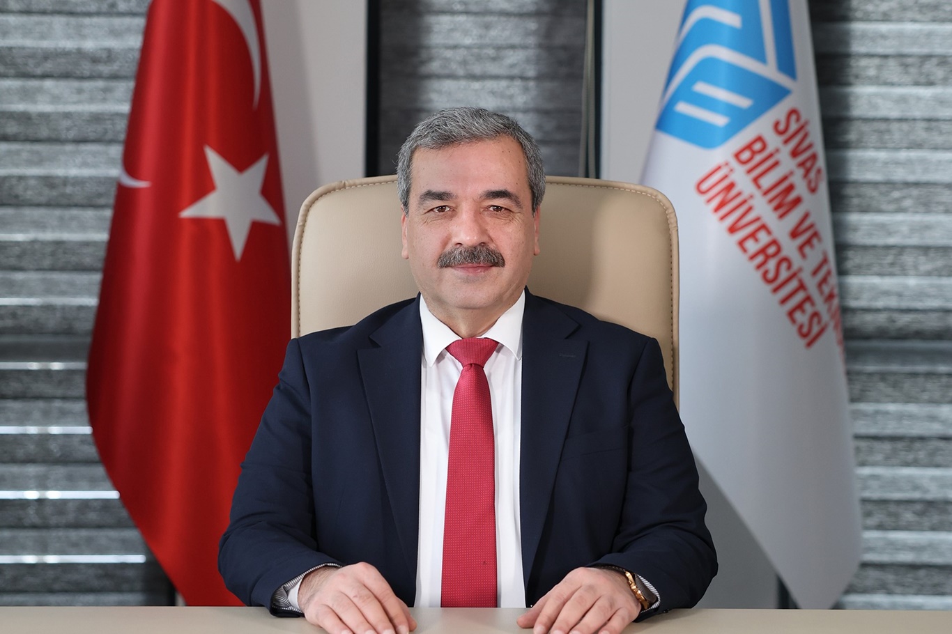 Mehmet Kul