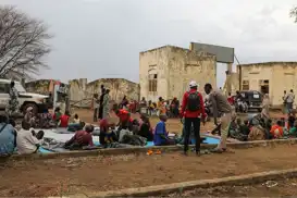 UNHCR warns conflict and displacement in South Sudan’s Jonglei state endangering thousands