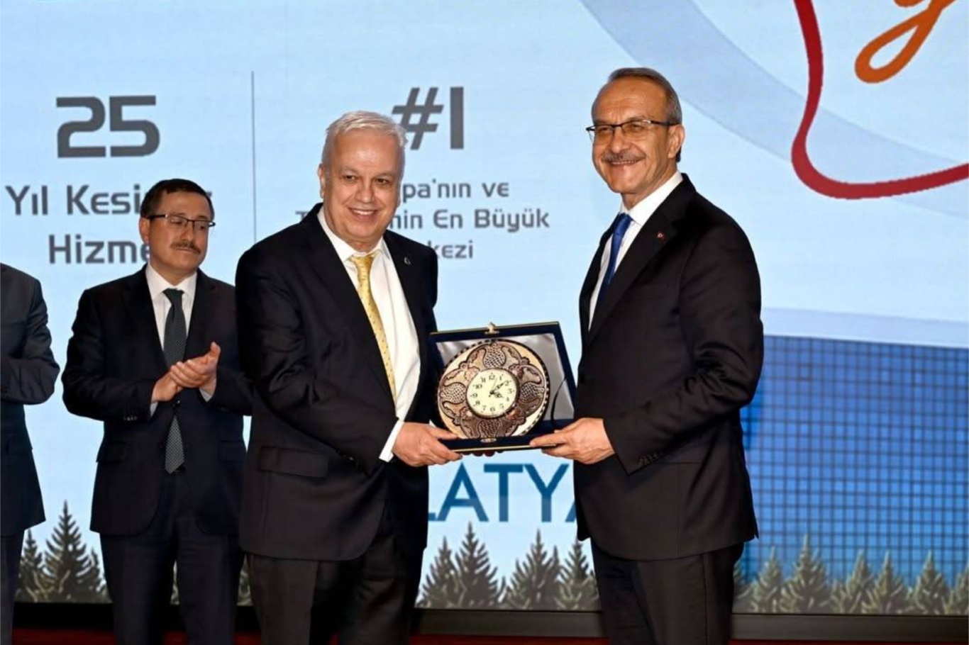 Prof. Dr. Sezai Yılmaz