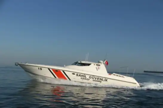 Turkish fishing boat sunk in mysterious attack off Crimea: One fisherman dead, four injured