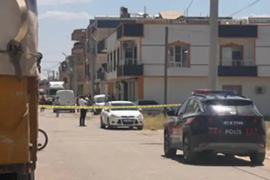 Mardin'de bir kişinin öldüğü silahlı kavgaya ilişkin 14 gözaltı