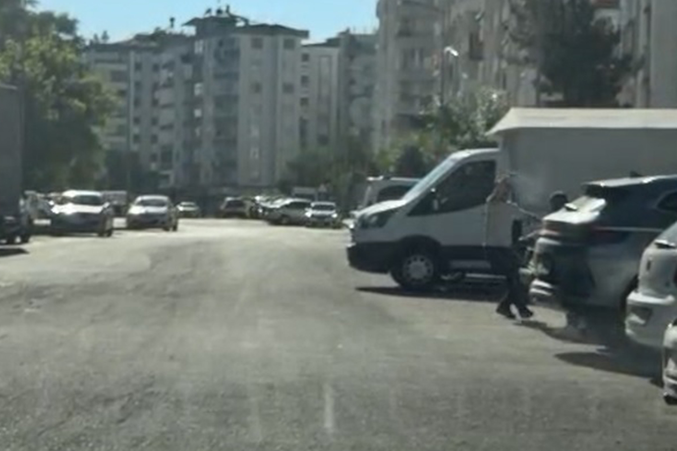 شەڕێکی چەکداری لە دیاربەکر: ٢یان بە سەختی ٣ کەس بریندار بوون