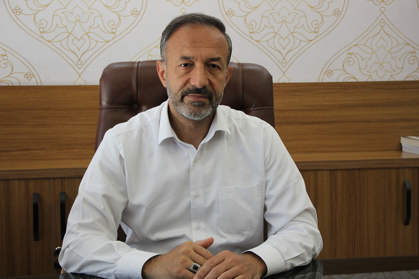 Müftü Bekiroğlu: Haya ve iman bir bütünün parçalarıdır