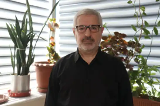 Gazeteci Yazar Sabaz: Amerikan yönetimi israilin elinde oyuncak oldu