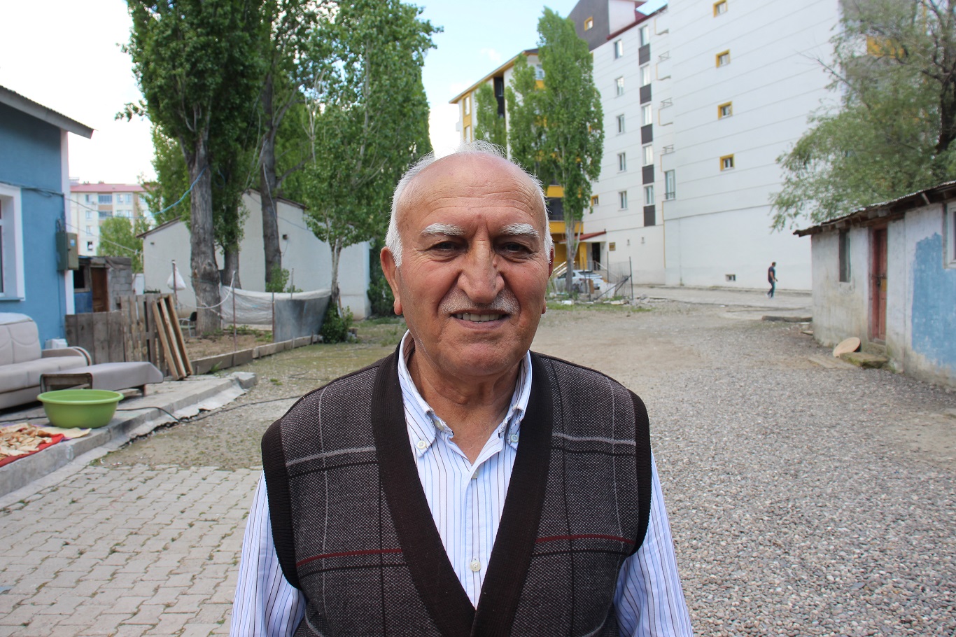 İlhami Erim