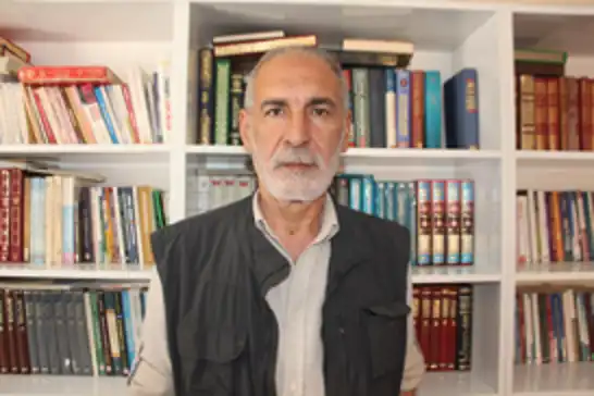 Araştırmacı-Yazar İnce: Kürtlerin namus mefhumuna yönelik çirkin saldırı kabul edilemez
