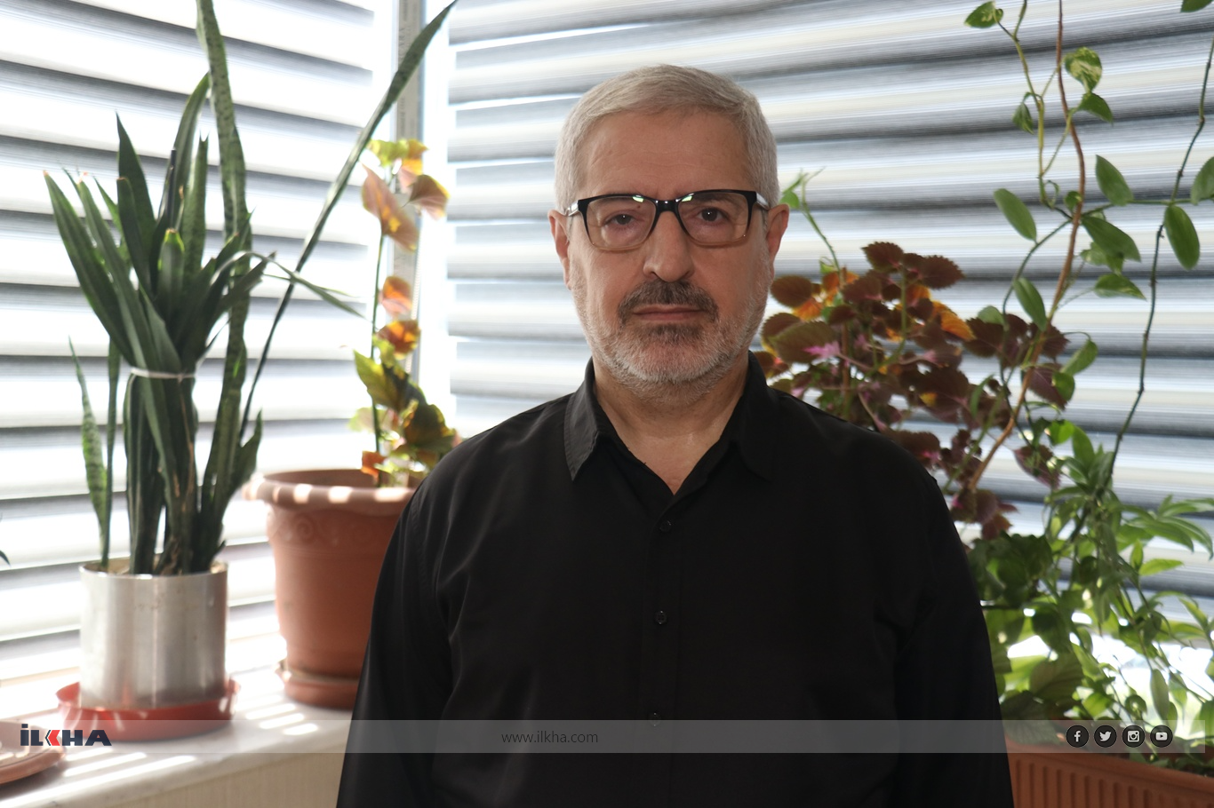 حسن ساباز: الإدارة الأمريكية أصبحت أداة بيد إسرائيل في الملف الإيراني