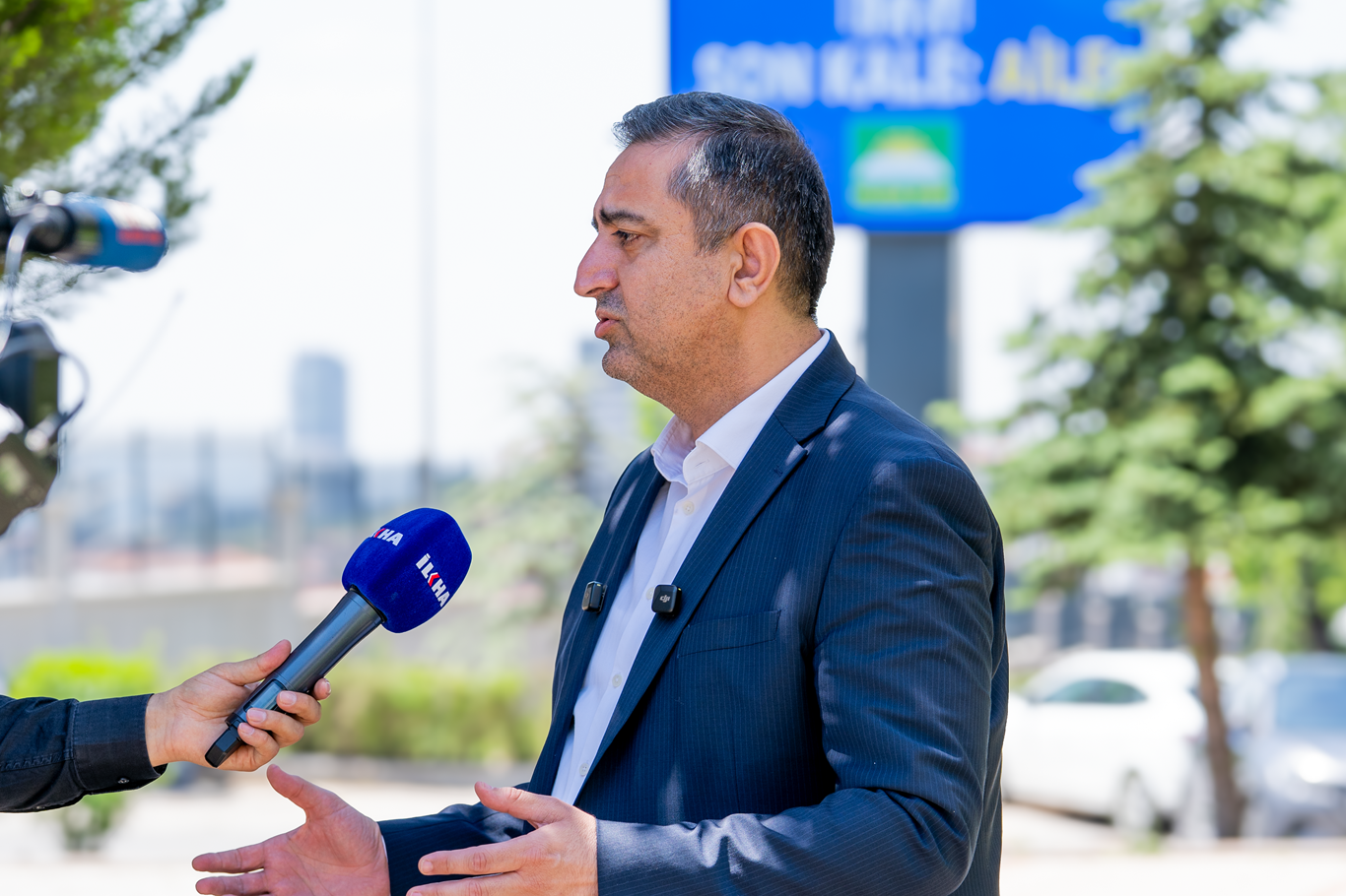 Serkan Ramanlı