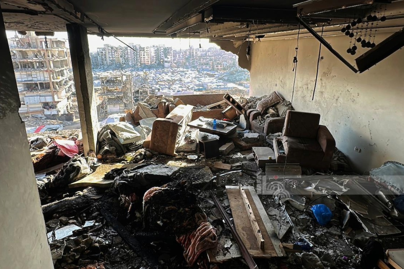 قوات الاحتلال الصهيوني تقتل صياداً فلسطينياً في غزة