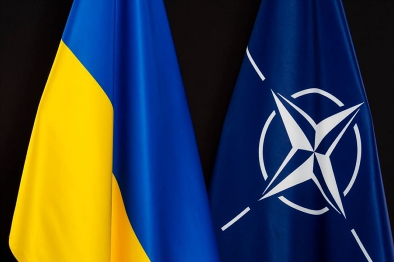 NATO considers €70 billion military aid package for Ukraine ahead of Ankara summit