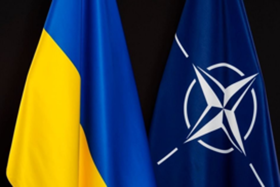 NATO considers €70 billion military aid package for Ukraine ahead of Ankara summit