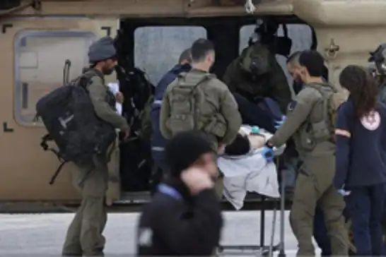 Israeli forces report fresh casualties amid escalating clashes in southern Lebanon