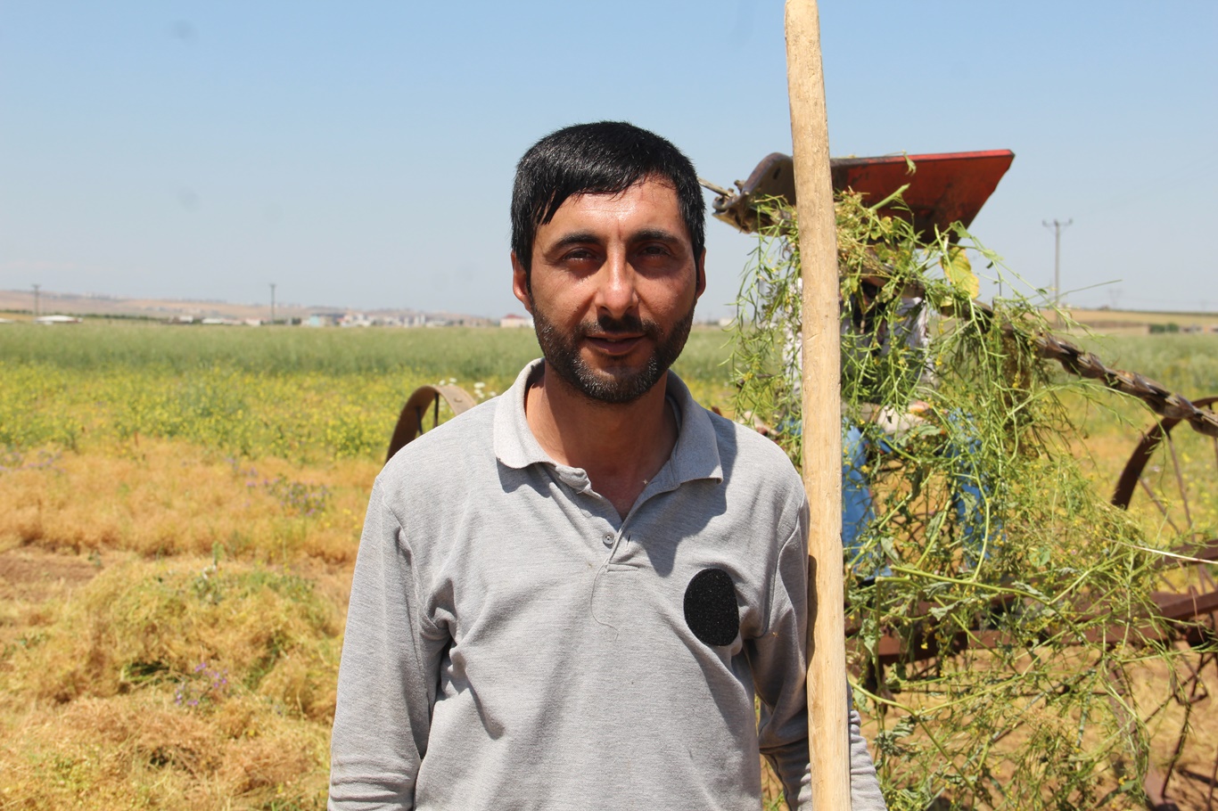 Mehmet Nurullah Sevdi