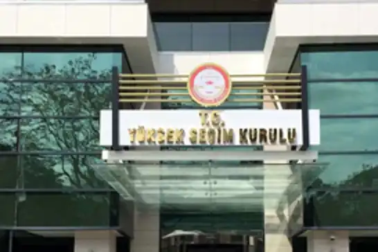YSK Başkanı Mutta: Seçimler sorunsuz şekilde tamamlandı
