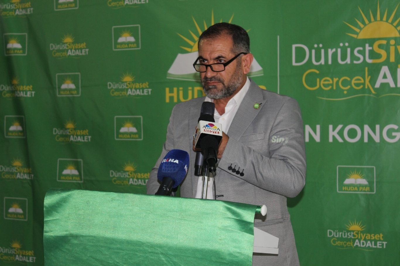 Hikmet TANIŞ