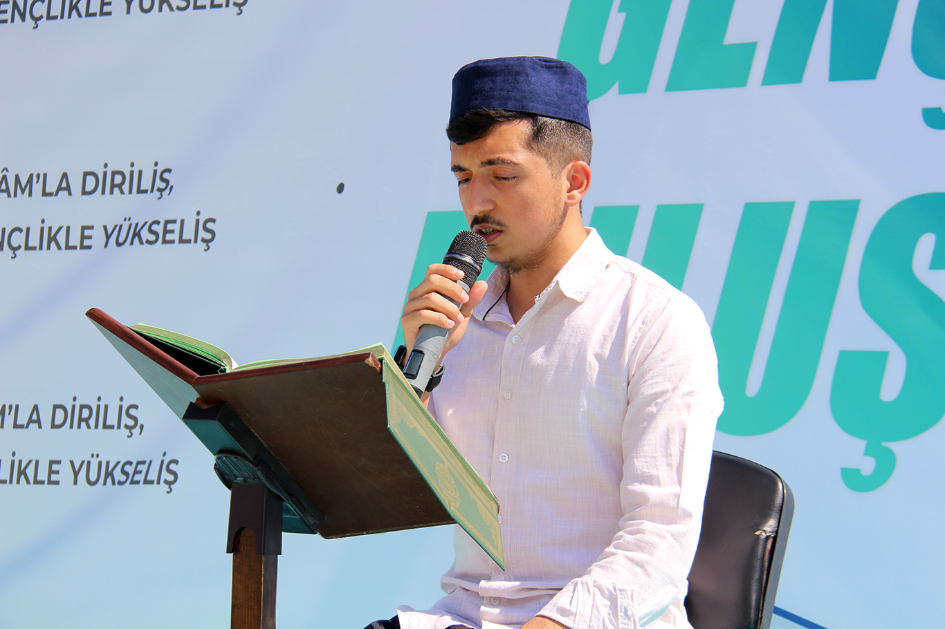 Ammar Zeren