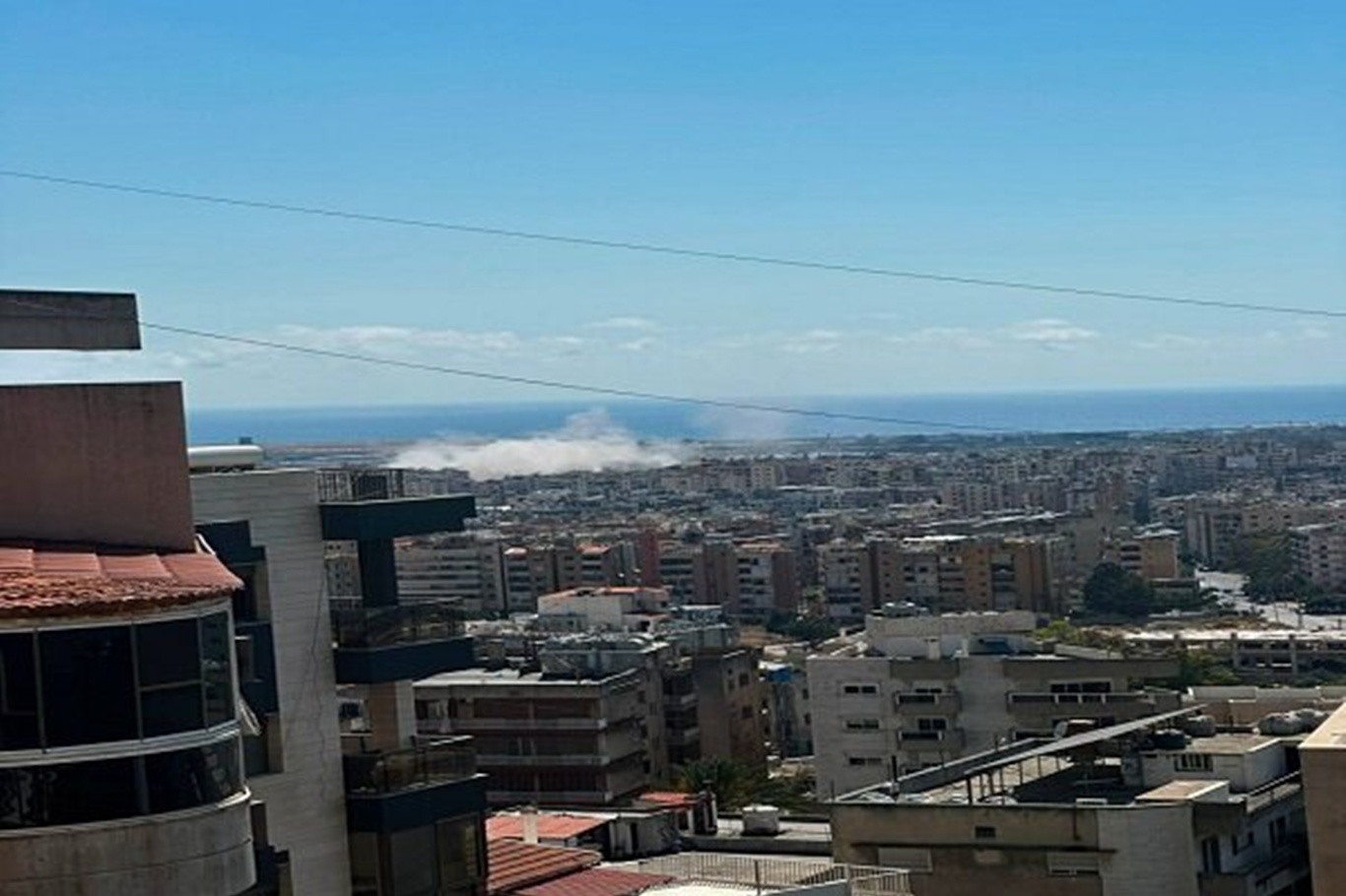 شمار شهدا در لبنان به ۳ هزار و ۶۱۳ نفر افزایش یافت