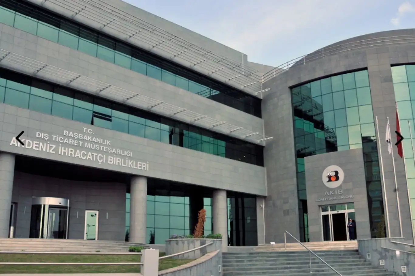Türkiye's chemical sector tops Mediterranean region exports in May