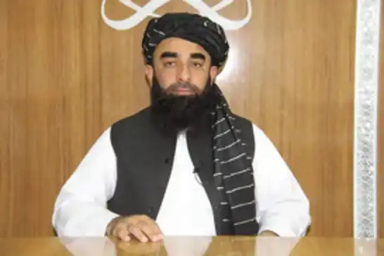 Islamic Emirate rejects regional allegations of security threats from Afghanistan
