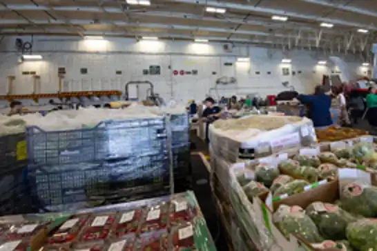 US economy feels pressure as Iran war drives up fuel, food and inflation costs
