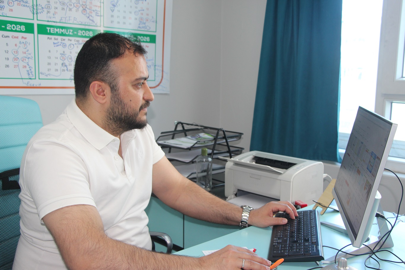 PDR Uzmanı Özer: YKS'ye sayılı günler kaldı, öğrenciye pozitif bir aile ortamı oluşturulmalıdır