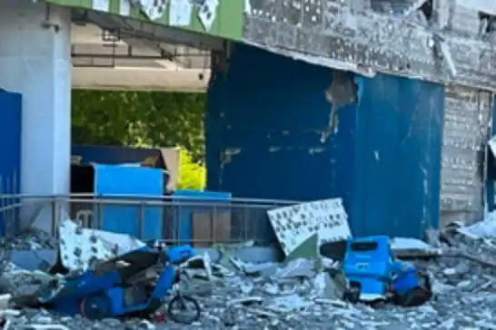 Death toll from powerful Philippines earthquake rises to 15