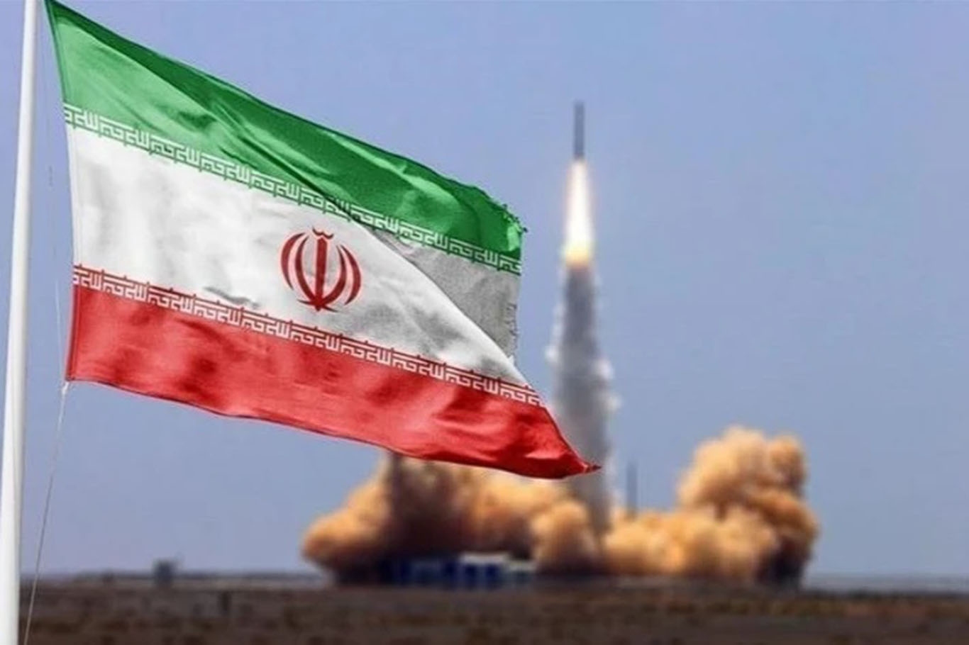 Iran warns Jordan against intercepting missiles and drones bound for Israeli targets