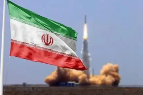 Iran warns Jordan against intercepting missiles and drones bound for Israeli targets