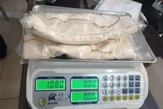 Batman'da hazır ambalajlı ürünlerde net miktar denetimi gerçekleştirildi