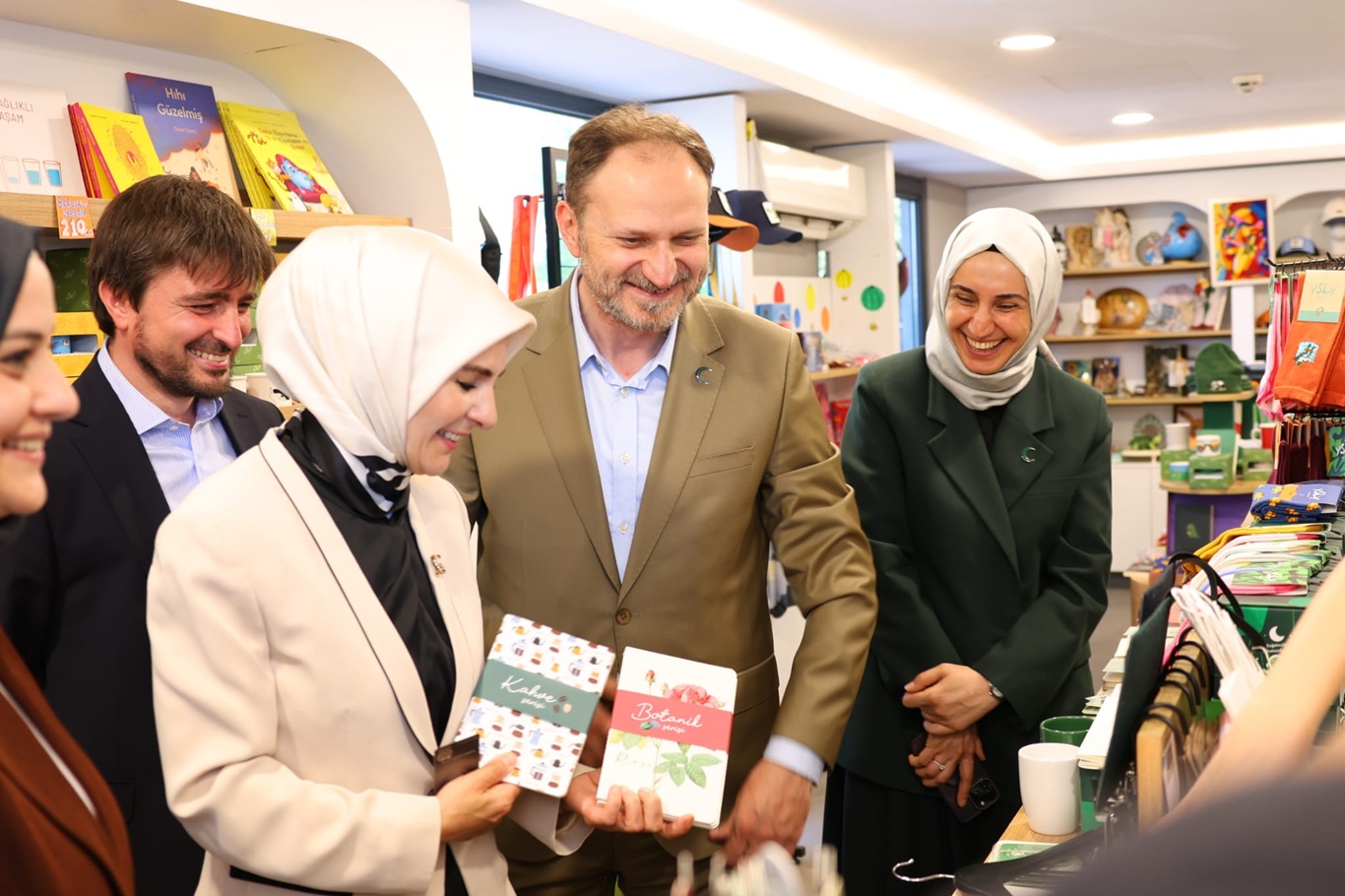 Aile Bakanlığı ile Yeşilay arasında bağımlılıkla mücadelede iş birliği