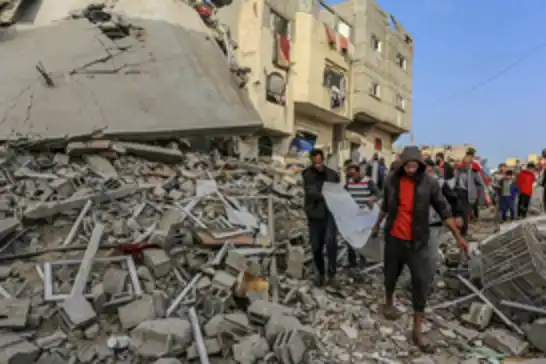 Gaza death toll climbs to 72,980 amid ongoing Israeli aggression, medical sources say
